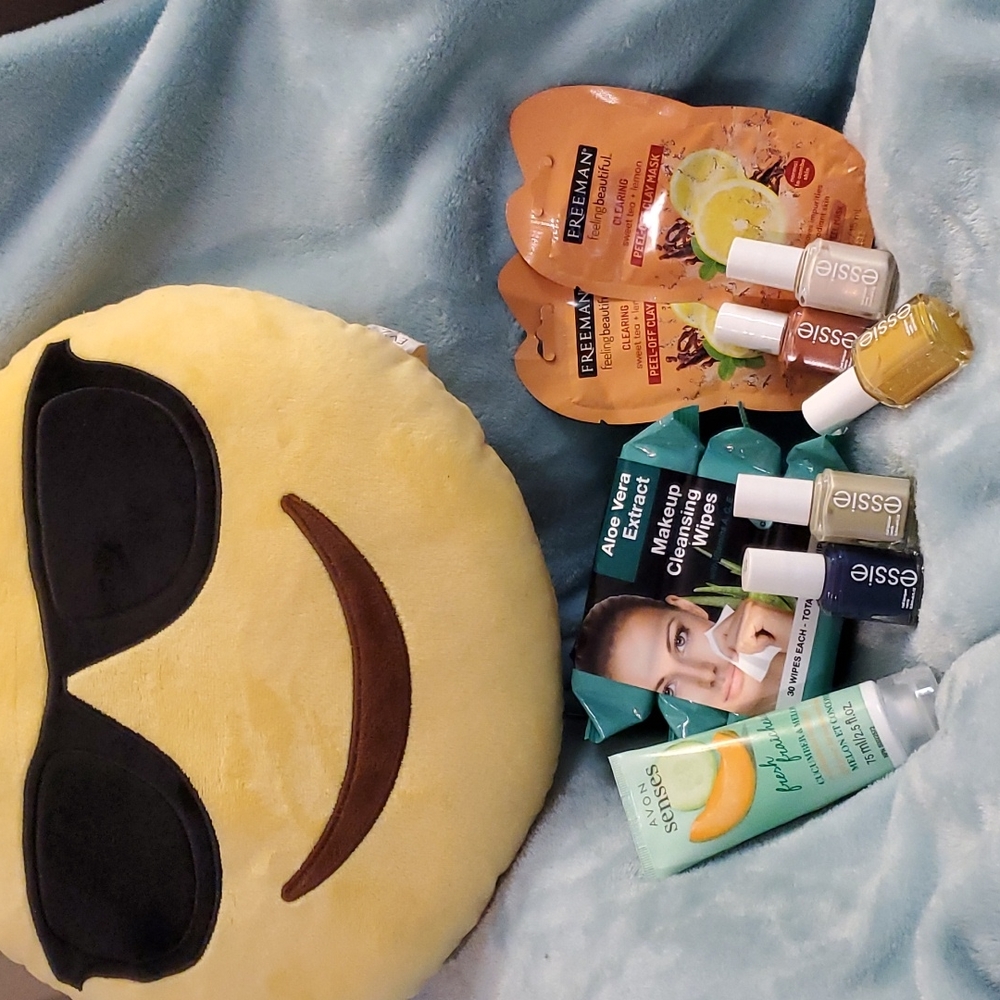Beauty Bundle. Self love bundle.
